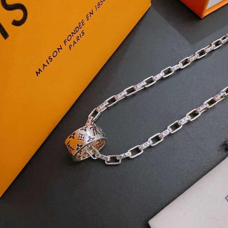 Louis Vuitton Necklaces